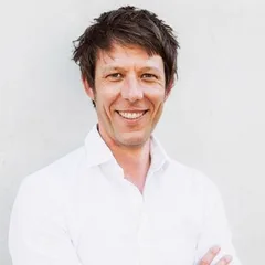 Porträt von Alexander Cordes
